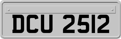 DCU2512