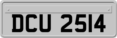 DCU2514