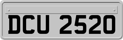 DCU2520
