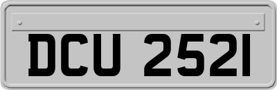 DCU2521