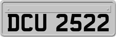 DCU2522