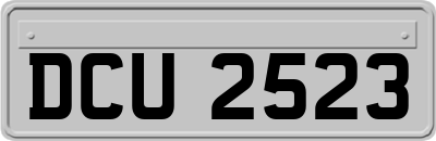 DCU2523
