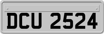 DCU2524