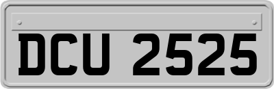 DCU2525