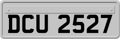DCU2527
