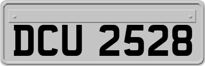 DCU2528