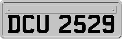 DCU2529