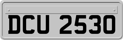DCU2530