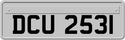 DCU2531