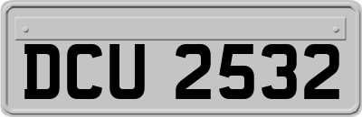 DCU2532