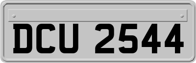 DCU2544