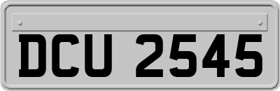 DCU2545