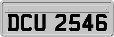 DCU2546