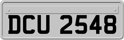 DCU2548