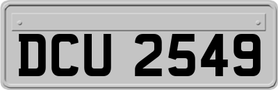 DCU2549