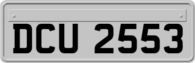 DCU2553