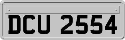 DCU2554