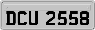 DCU2558