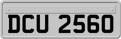 DCU2560