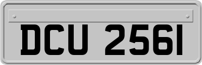 DCU2561
