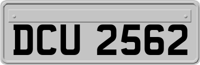 DCU2562