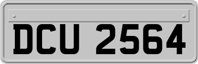 DCU2564