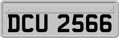DCU2566
