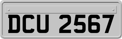 DCU2567