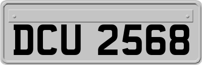 DCU2568