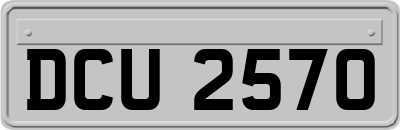 DCU2570