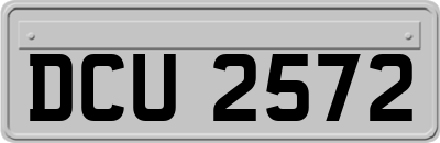 DCU2572