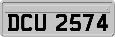 DCU2574