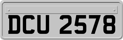 DCU2578