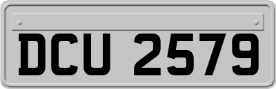 DCU2579