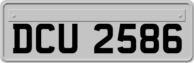 DCU2586