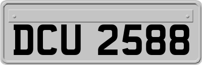DCU2588