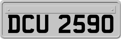 DCU2590