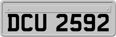 DCU2592