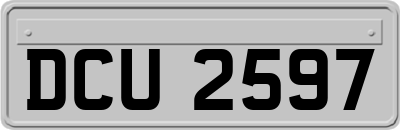 DCU2597