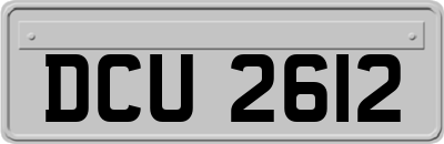 DCU2612