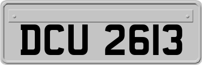 DCU2613