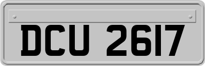 DCU2617