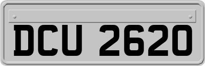 DCU2620