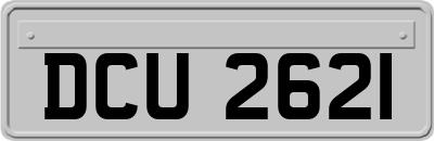 DCU2621