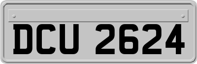 DCU2624