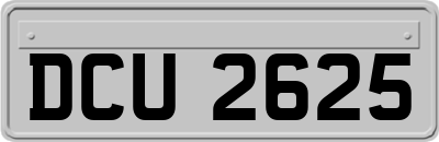 DCU2625