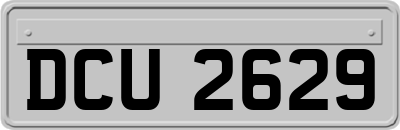 DCU2629