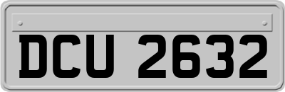 DCU2632