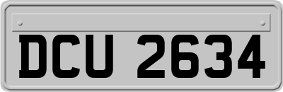 DCU2634