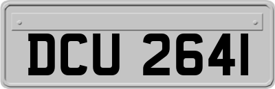 DCU2641